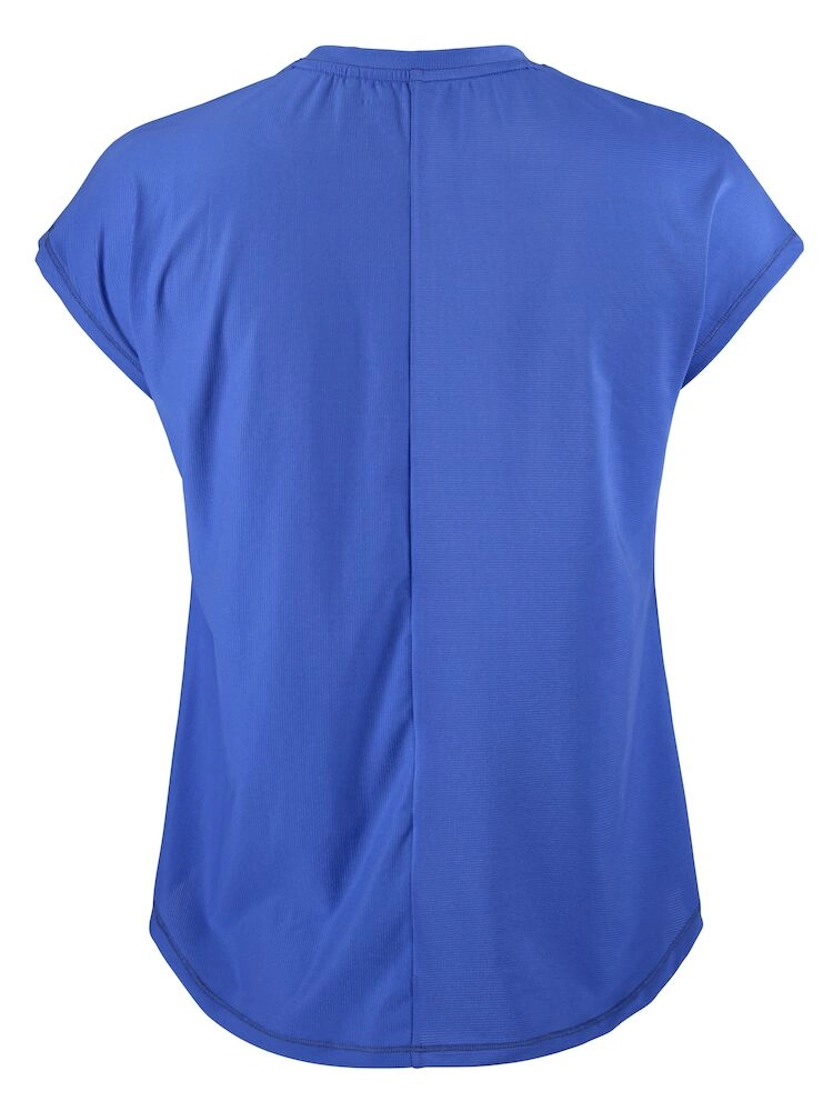 Immagine Core Charge Rib Tee W