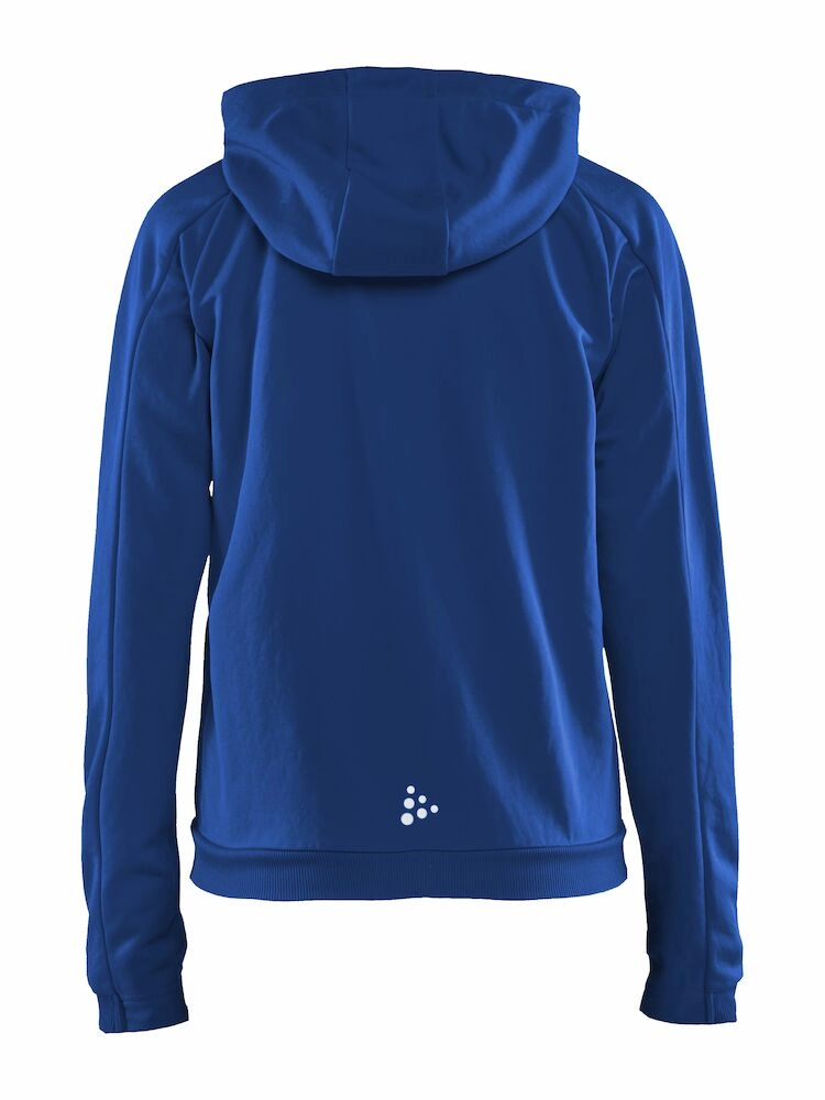 Immagine Evolve Hood Jacket JR