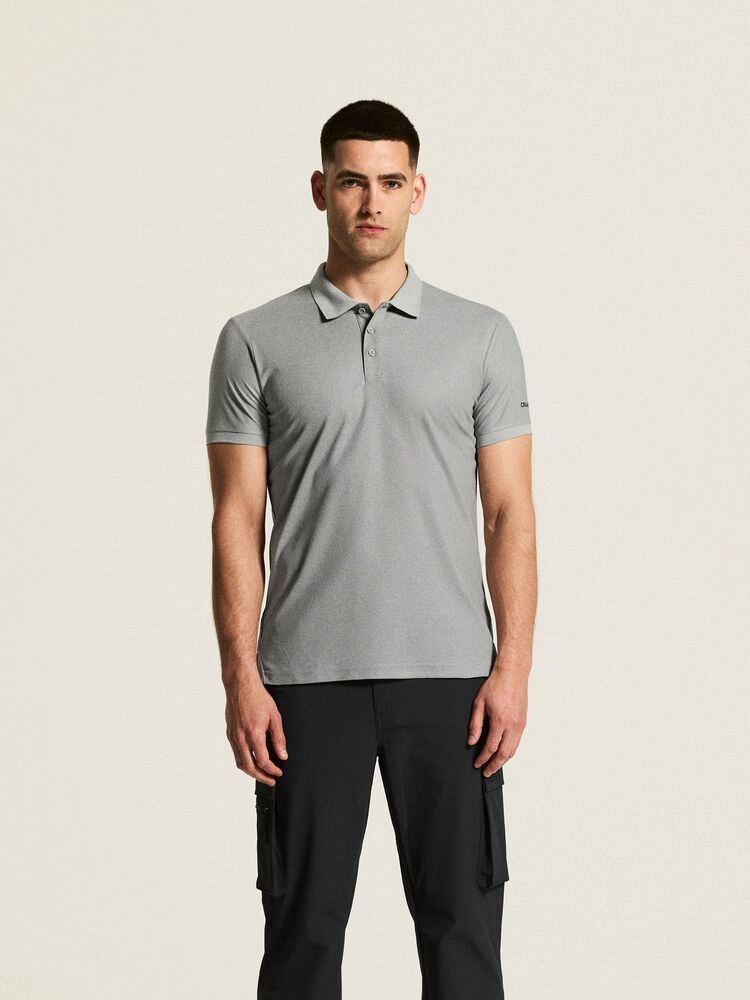 Immagine CORE Unify Polo Shirt M