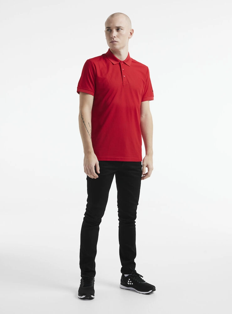 Immagine CORE Unify Polo Shirt M