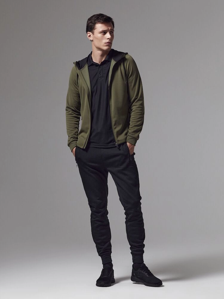 Immagine CORE Unify Polo Shirt M