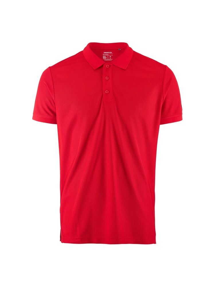 Immagine CORE Unify Polo Shirt M