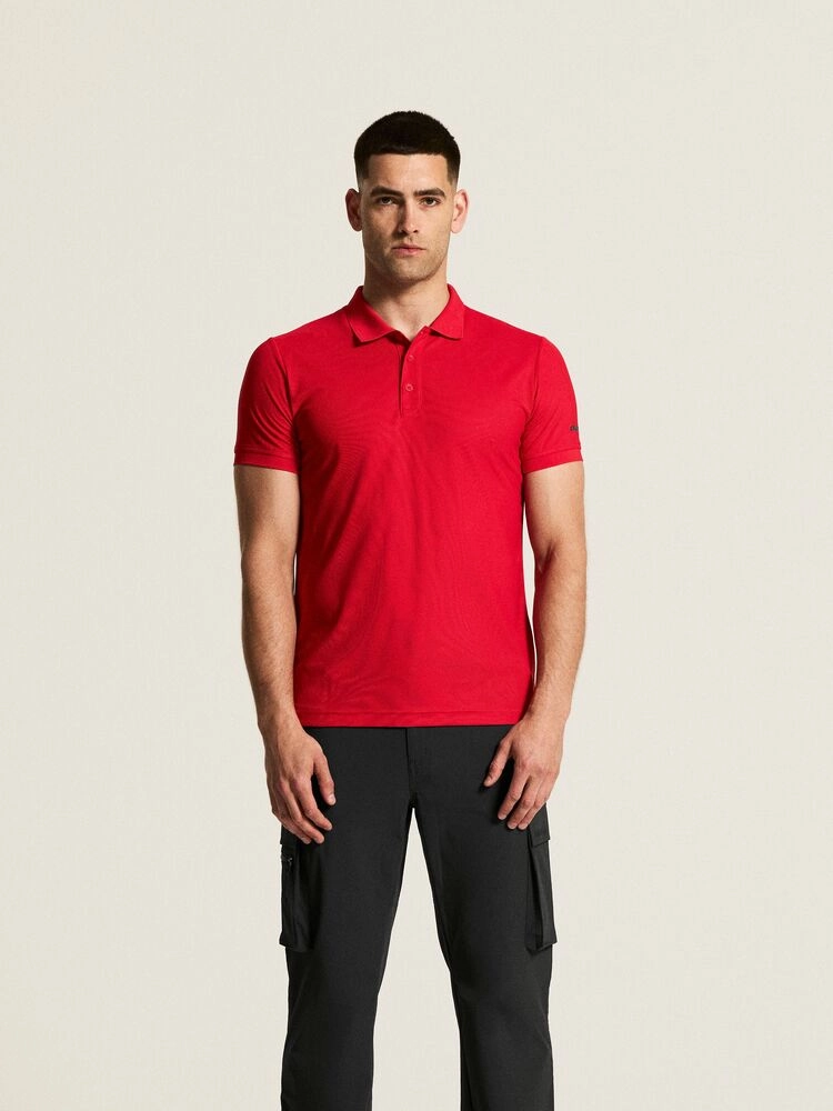 Immagine CORE Unify Polo Shirt M