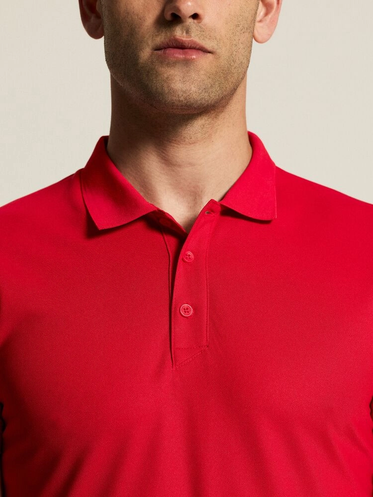 Immagine CORE Unify Polo Shirt M