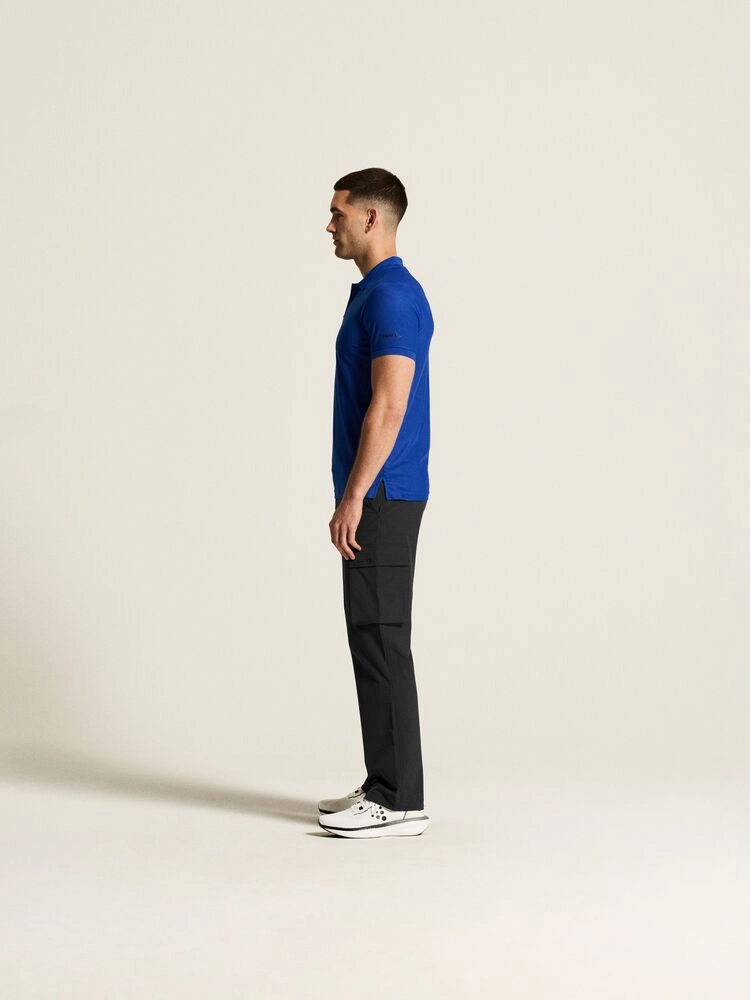 Immagine CORE Unify Polo Shirt M
