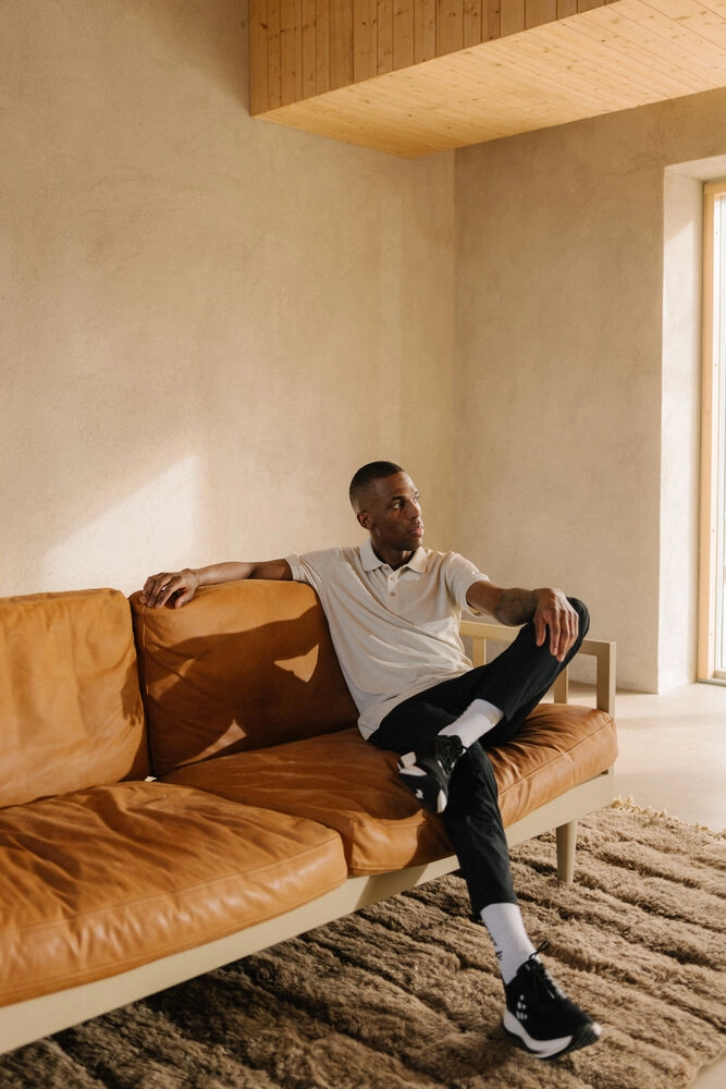 Immagine CORE Unify Polo Shirt M