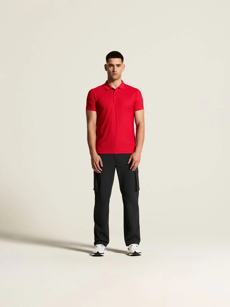 Immagine CORE Unify Polo Shirt M
