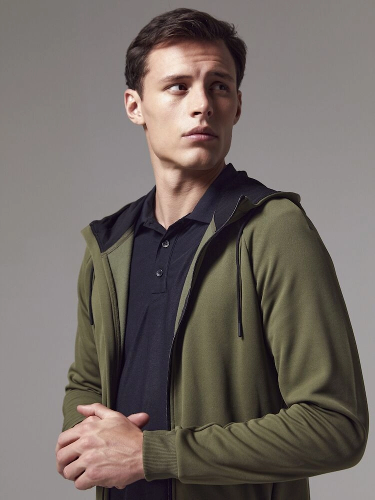 Immagine CORE Unify Polo Shirt M