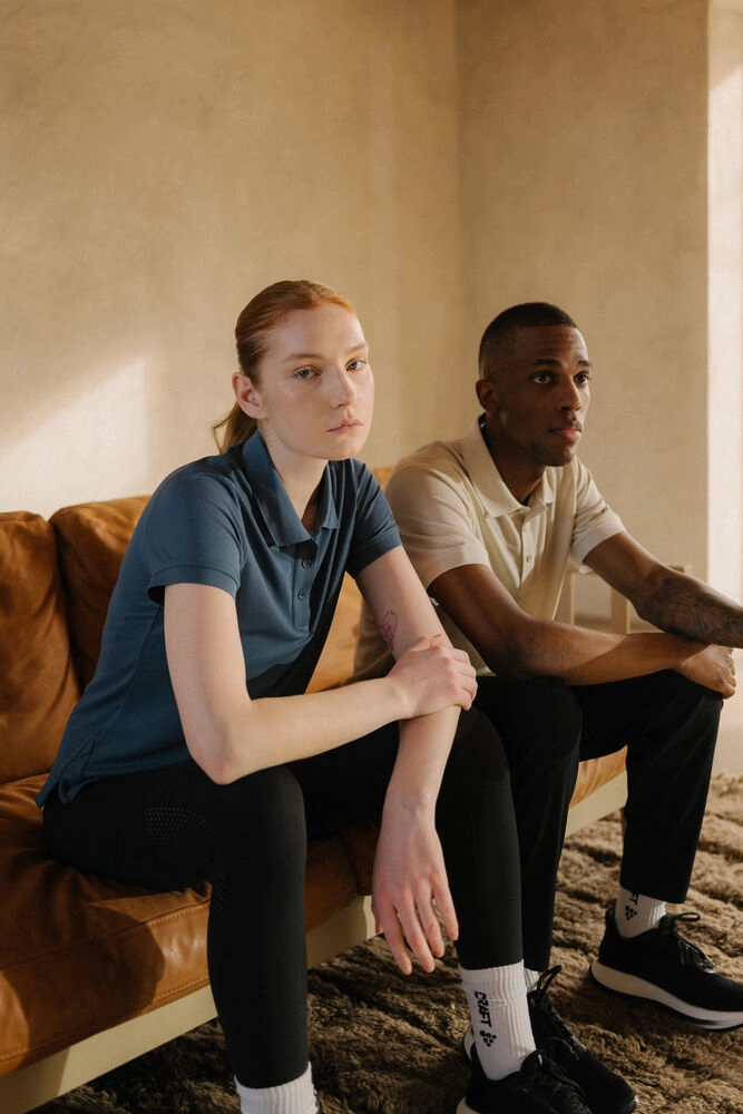 Immagine CORE Unify Polo Shirt M