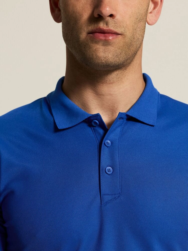 Immagine CORE Unify Polo Shirt M