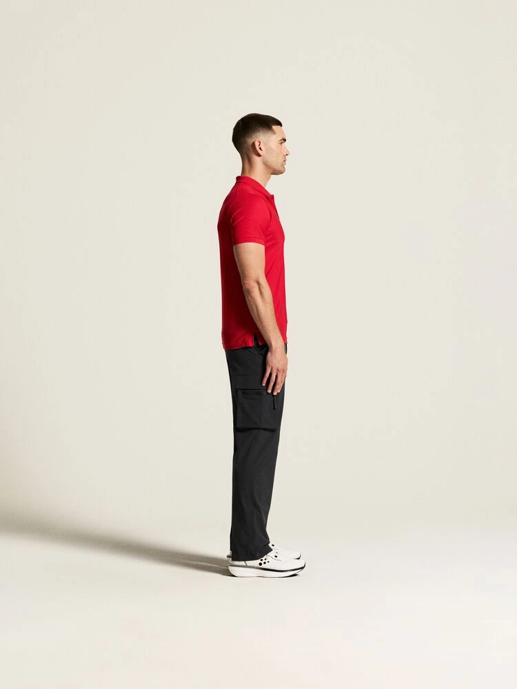 Immagine CORE Unify Polo Shirt M