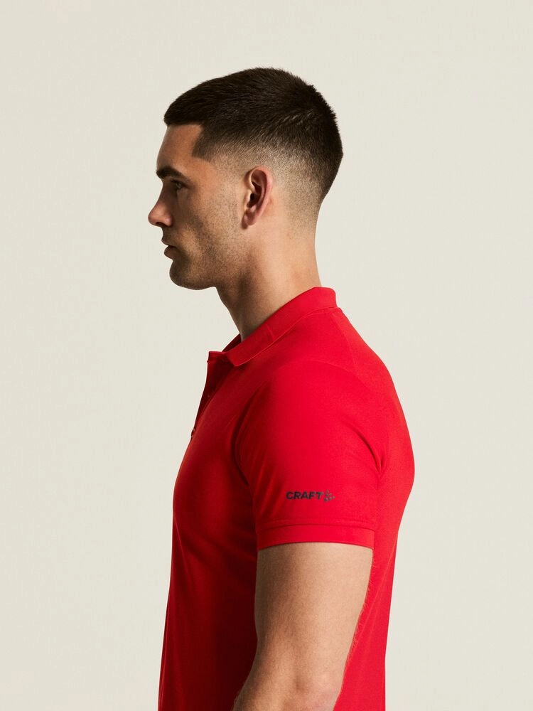 Immagine CORE Unify Polo Shirt M