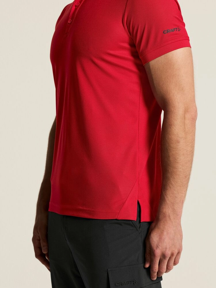 Immagine CORE Unify Polo Shirt M