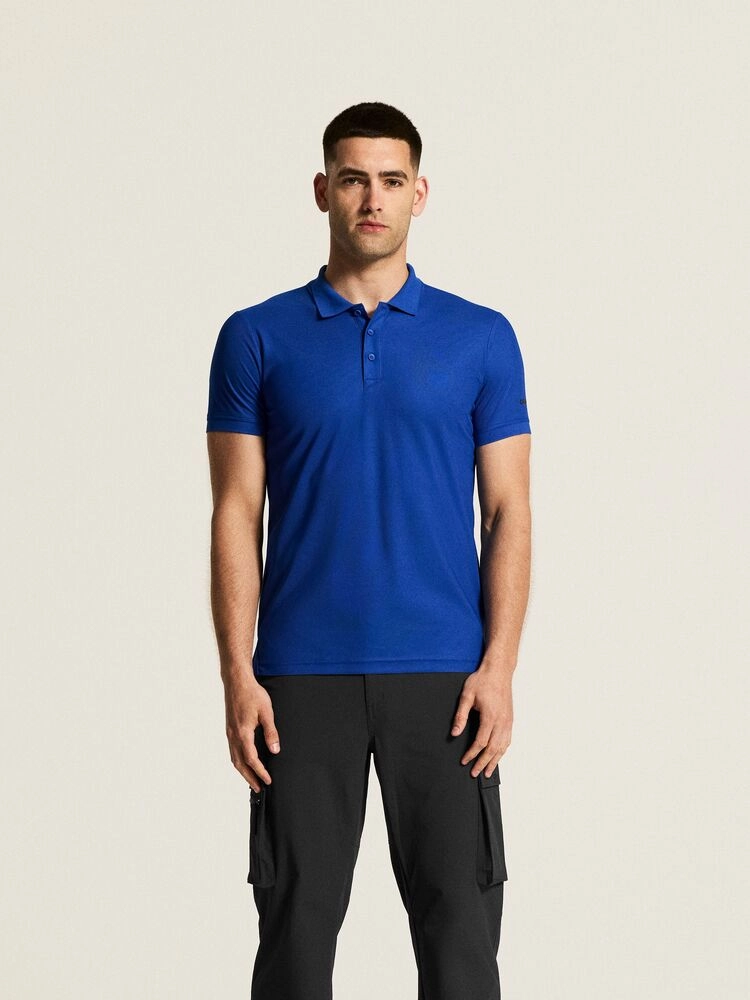 Immagine CORE Unify Polo Shirt M