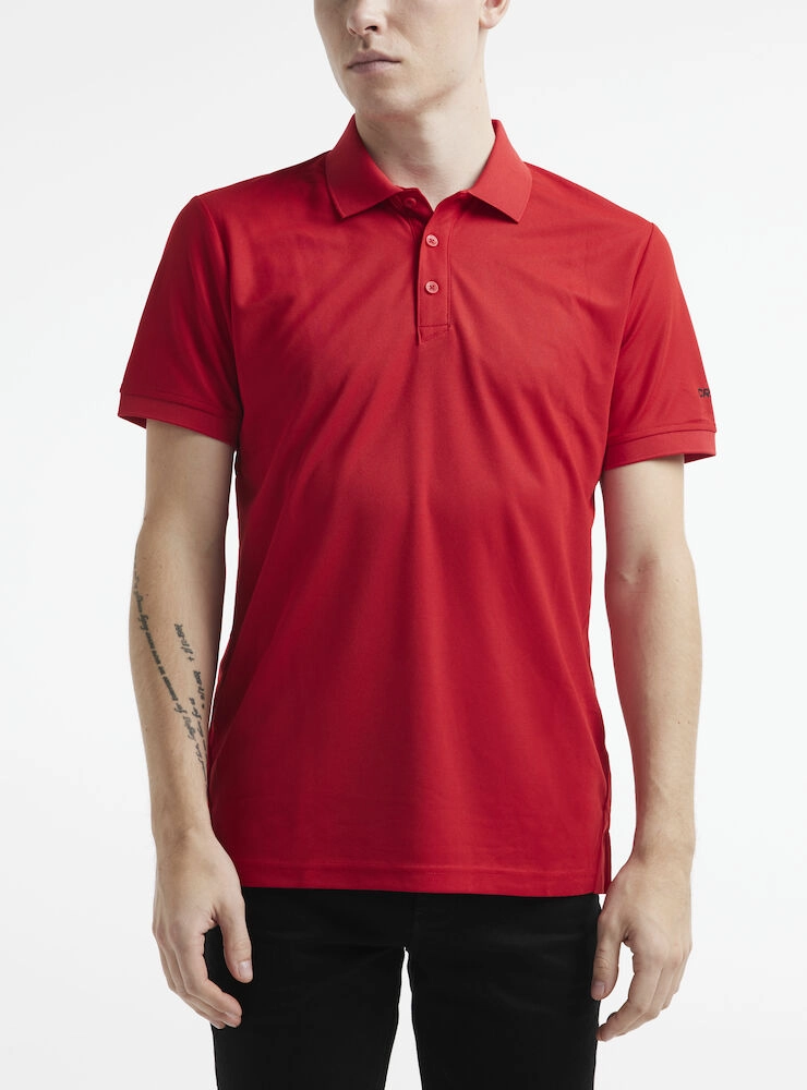 Immagine CORE Unify Polo Shirt M
