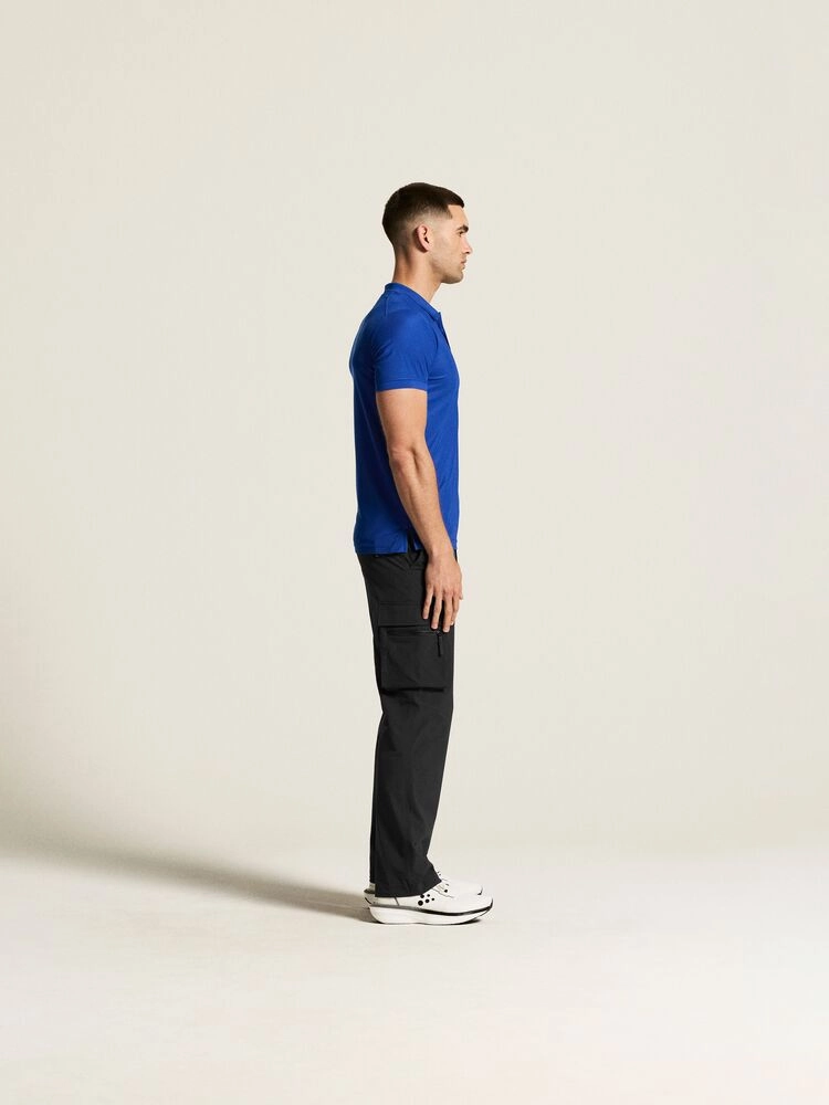 Immagine CORE Unify Polo Shirt M