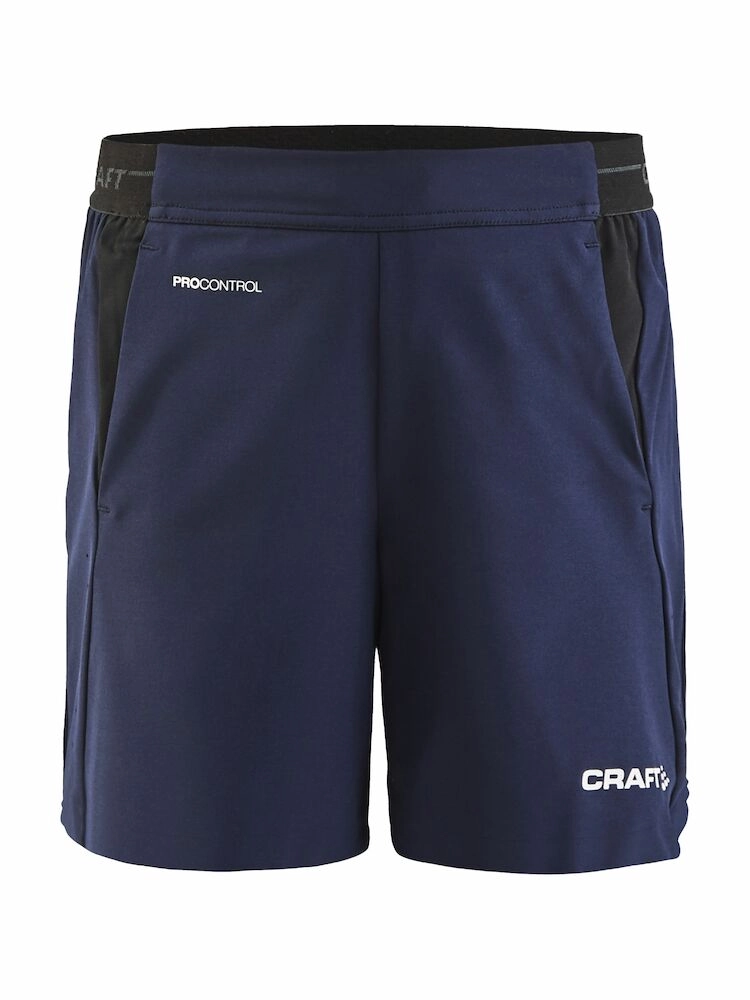 Immagine Pro Control Impact Shorts Jr