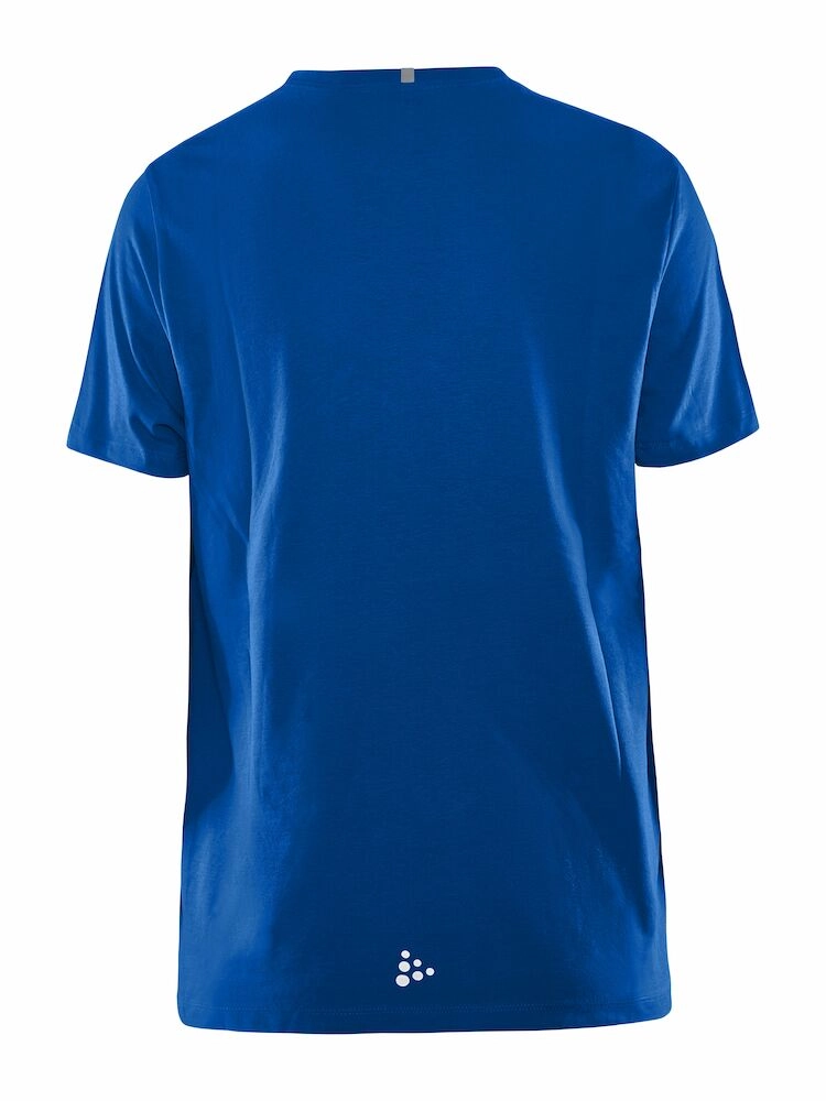 Immagine Community Mix SS Tee Jr