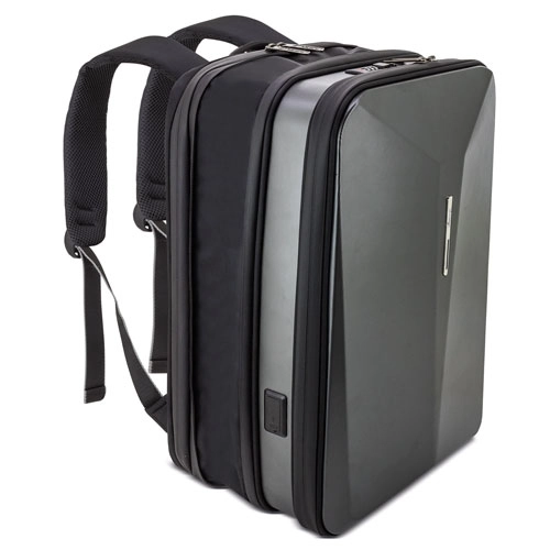 Immagine ZAINO ANTIFURTO P. DELONE 