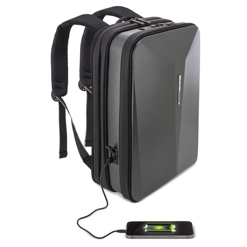 Immagine ZAINO ANTIFURTO P. DELONE 