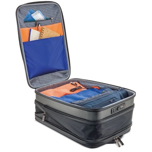 Immagine ZAINO ANTIFURTO P. DELONE 