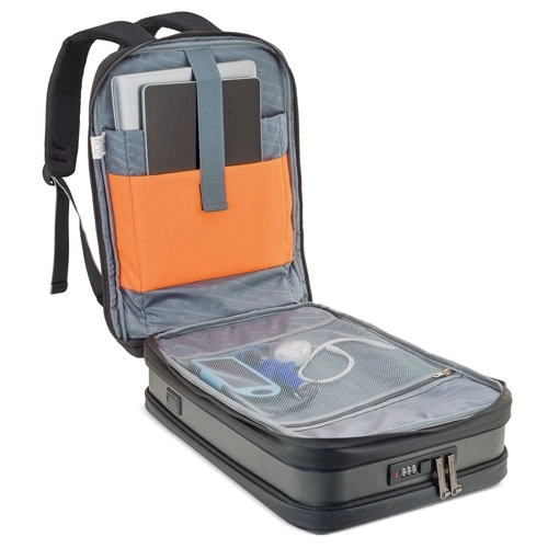 Immagine ZAINO ANTIFURTO P. DELONE 