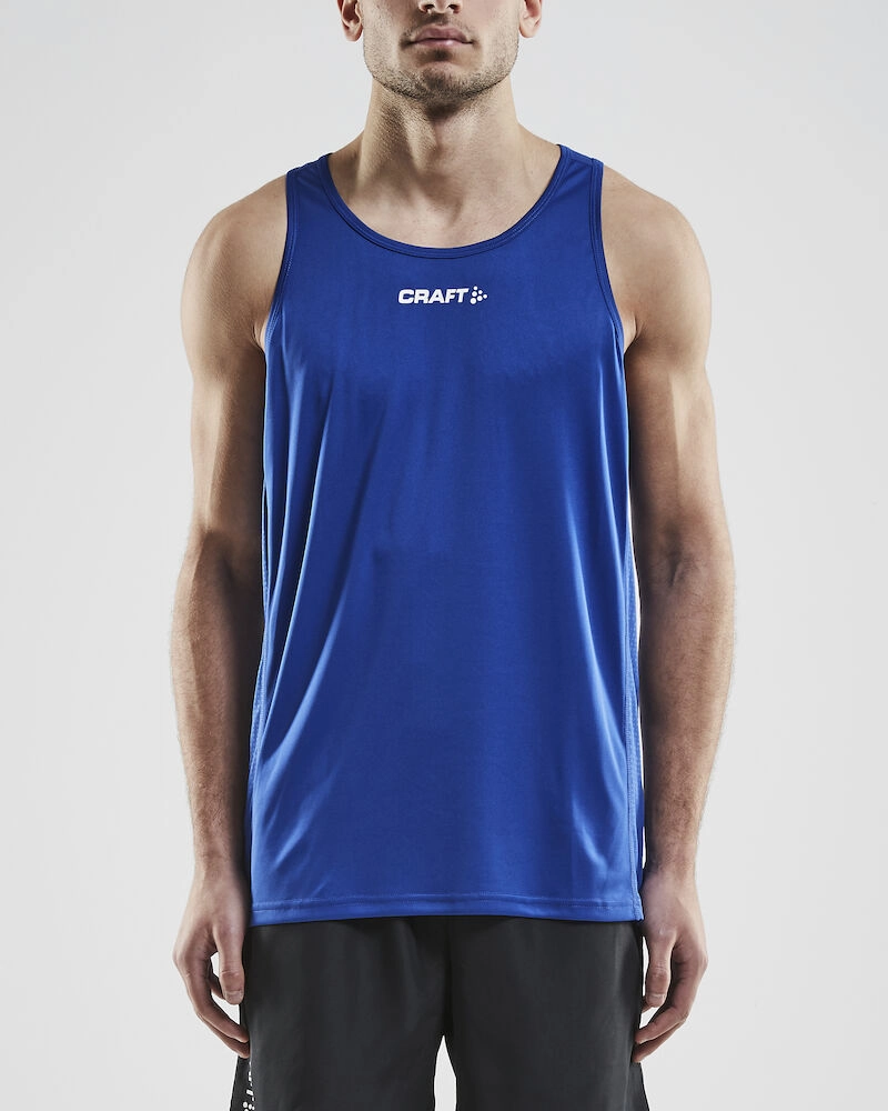 Immagine Rush Singlet M