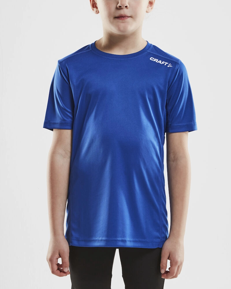 Immagine Rush SS Tee Jr