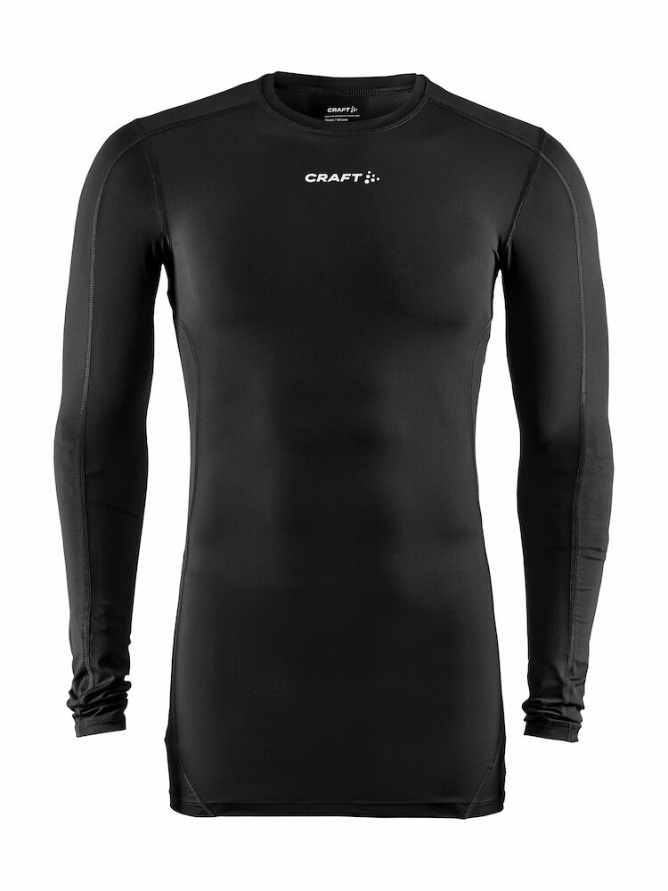 Immagine Pro Control Compression Long Sleeve