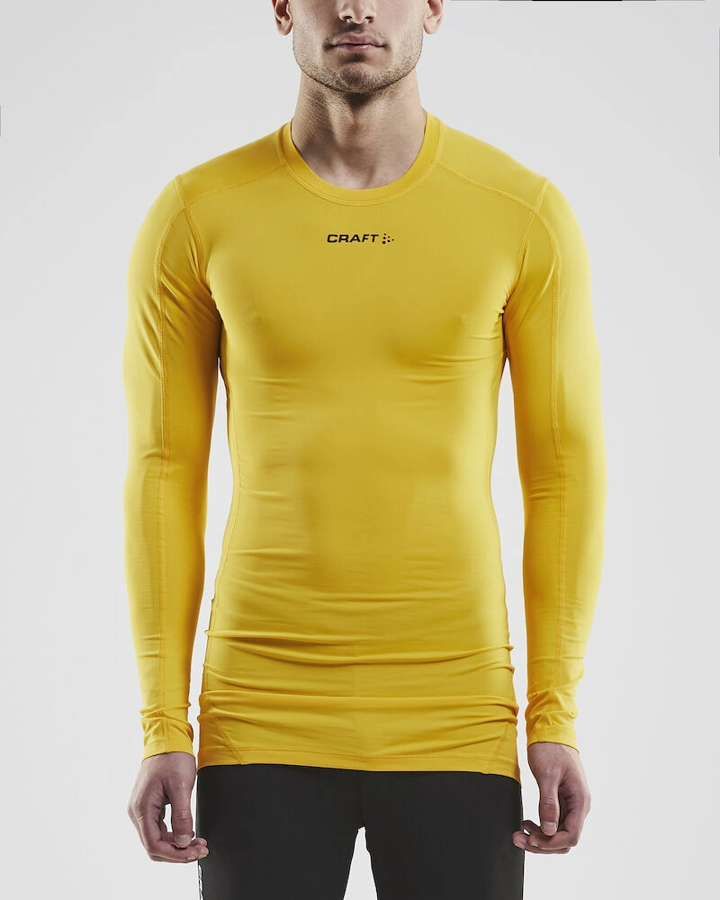 Immagine Pro Control Compression Long Sleeve