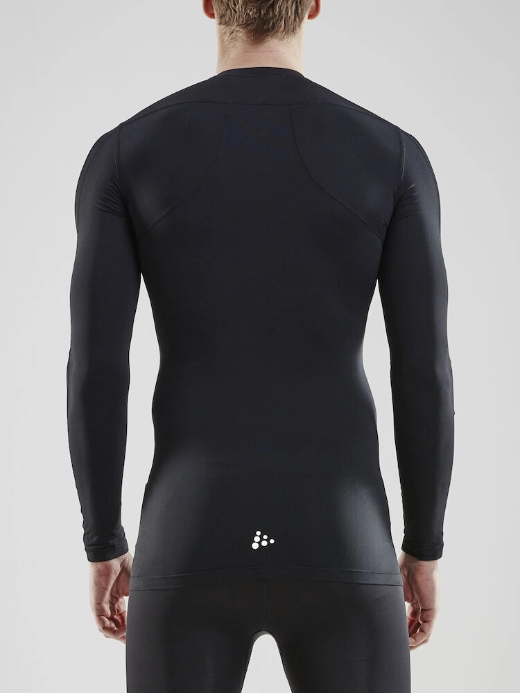 Immagine Pro Control Compression Long Sleeve