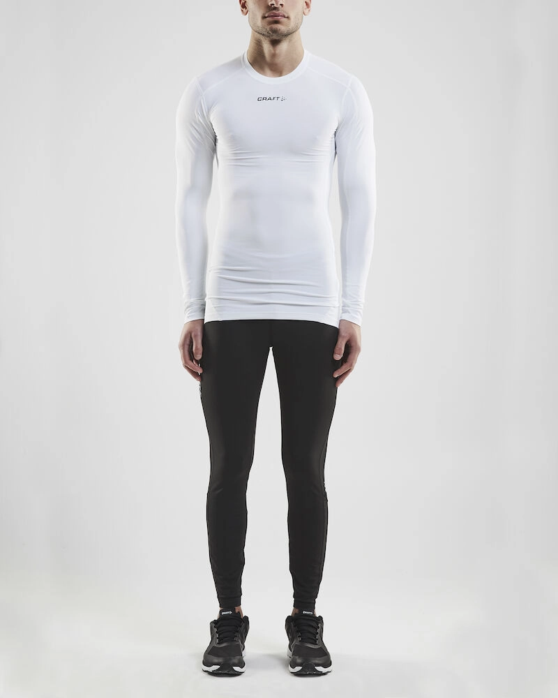 Immagine Pro Control Compression Long Sleeve
