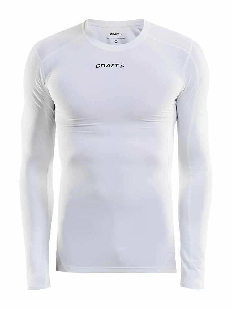 Immagine Pro Control Compression Long Sleeve