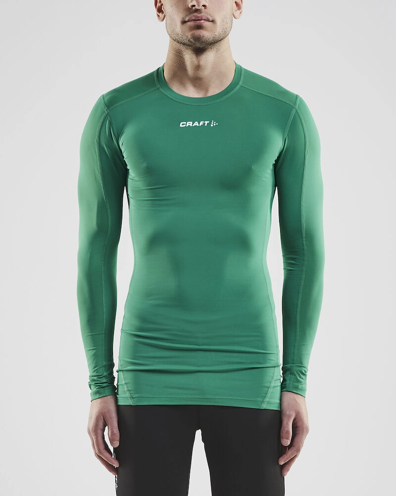 Immagine Pro Control Compression Long Sleeve