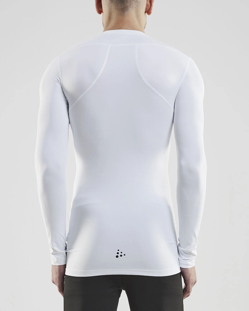 Immagine Pro Control Compression Long Sleeve