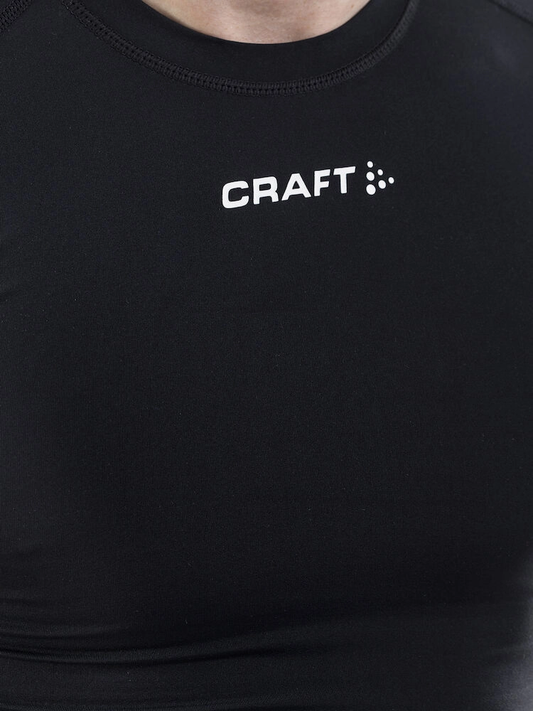 Immagine Pro Control Compression Long Sleeve