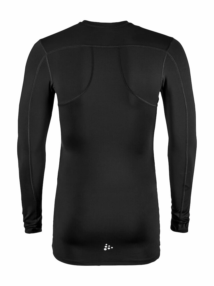 Immagine Pro Control Compression Long Sleeve