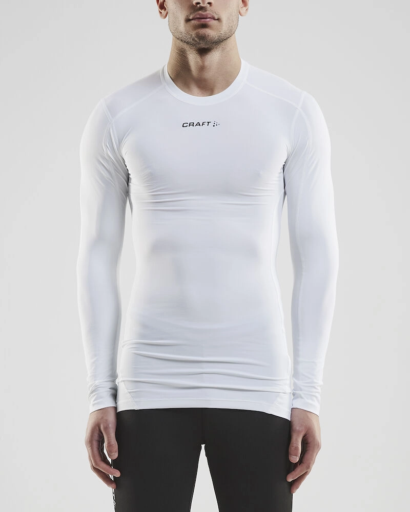 Immagine Pro Control Compression Long Sleeve