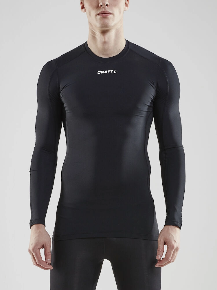 Immagine Pro Control Compression Long Sleeve