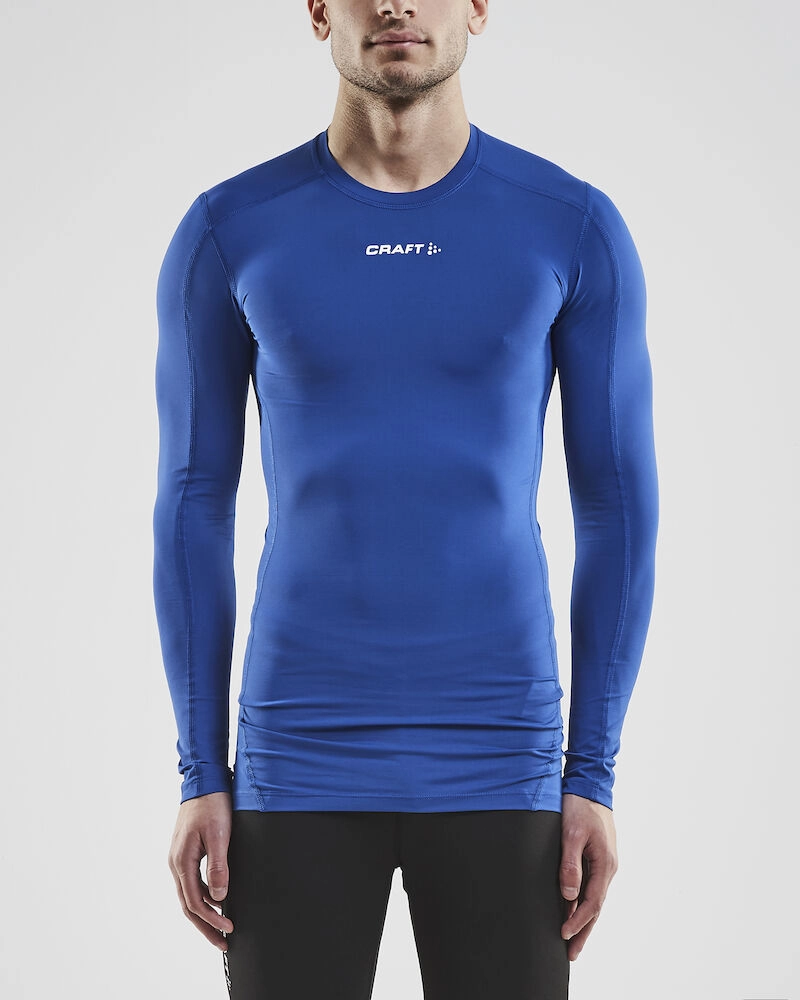 Immagine Pro Control Compression Long Sleeve