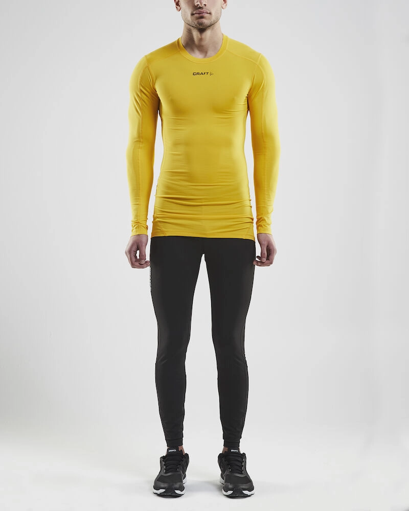 Immagine Pro Control Compression Long Sleeve