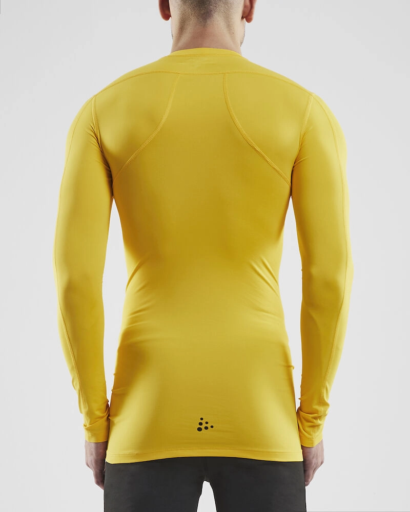 Immagine Pro Control Compression Long Sleeve