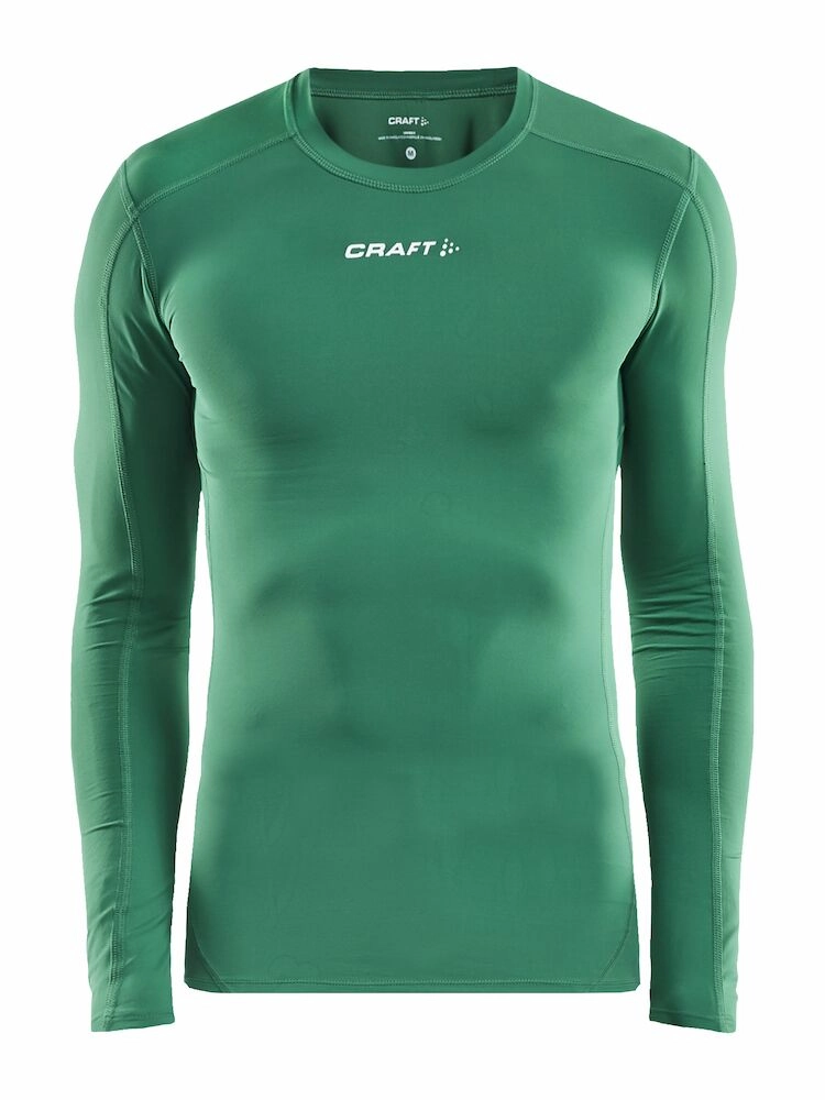 Immagine Pro Control Compression Long Sleeve