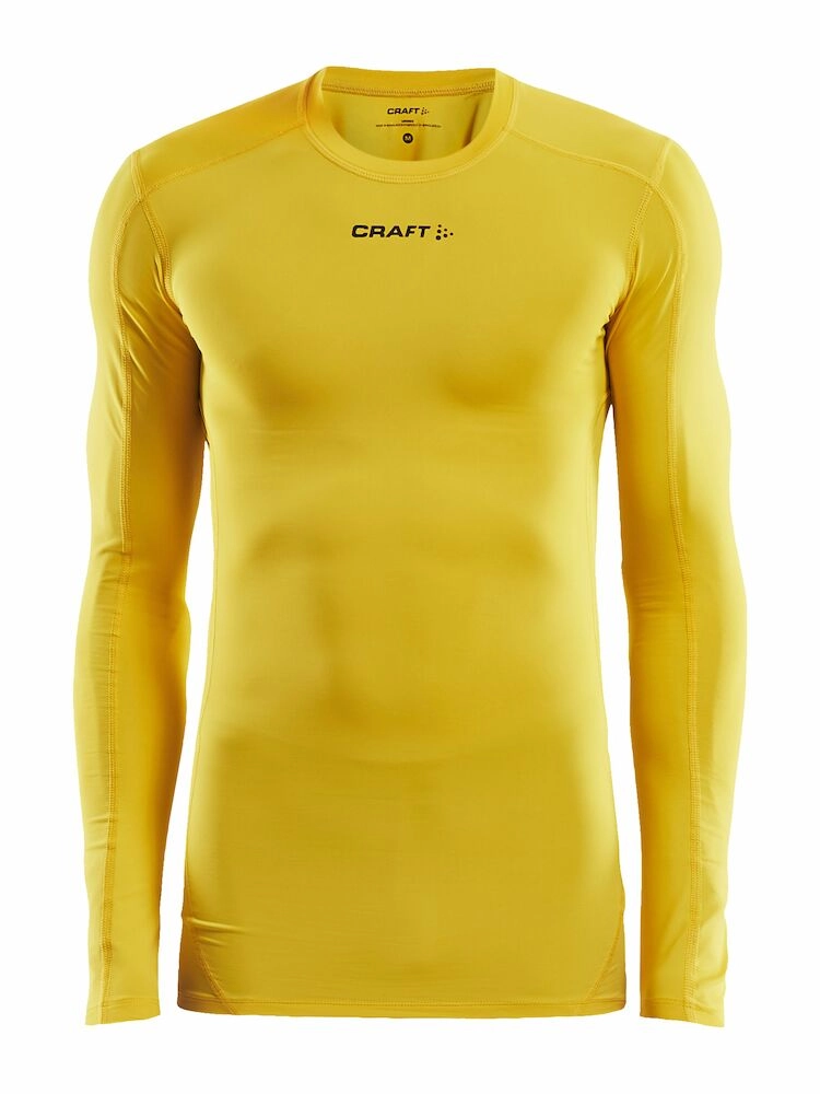 Immagine Pro Control Compression Long Sleeve