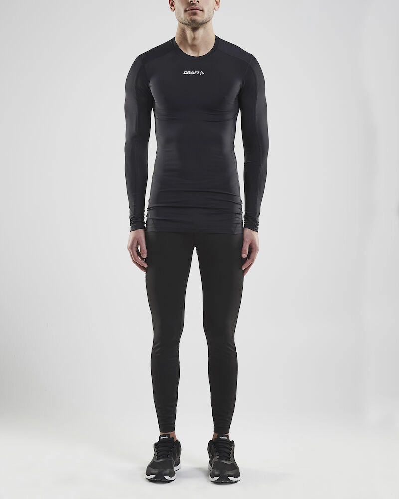 Immagine Pro Control Compression Long Sleeve