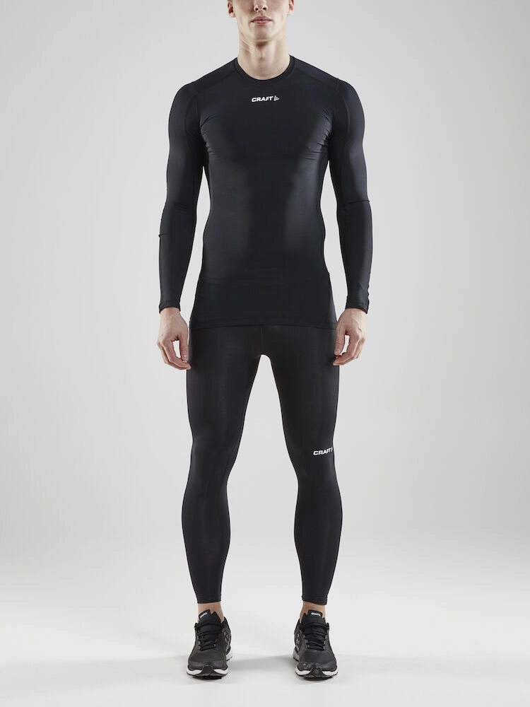 Immagine Pro Control Compression Long Sleeve