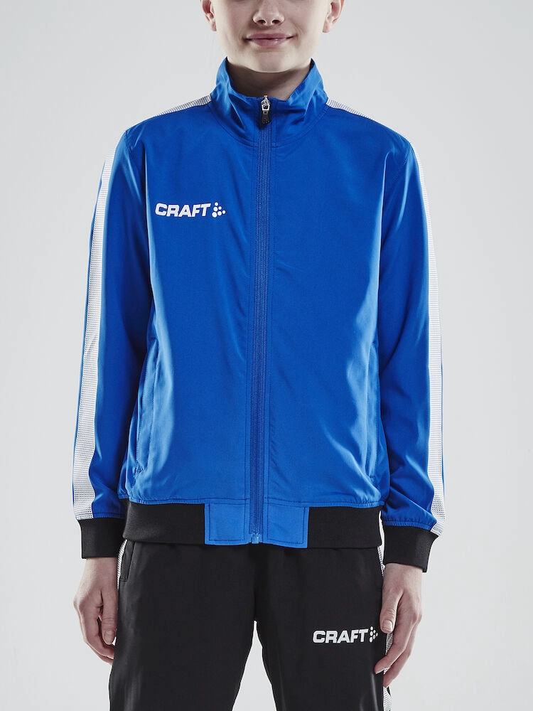 Immagine Pro Control Woven Jacket Jr