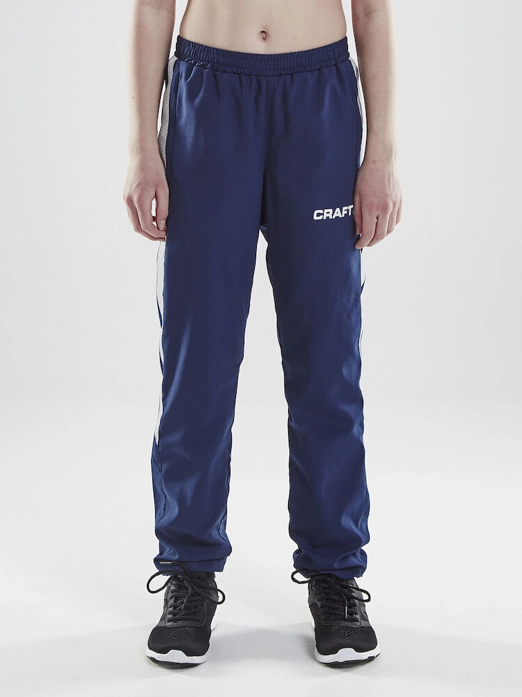 Immagine Pro Control Woven Pants Jr