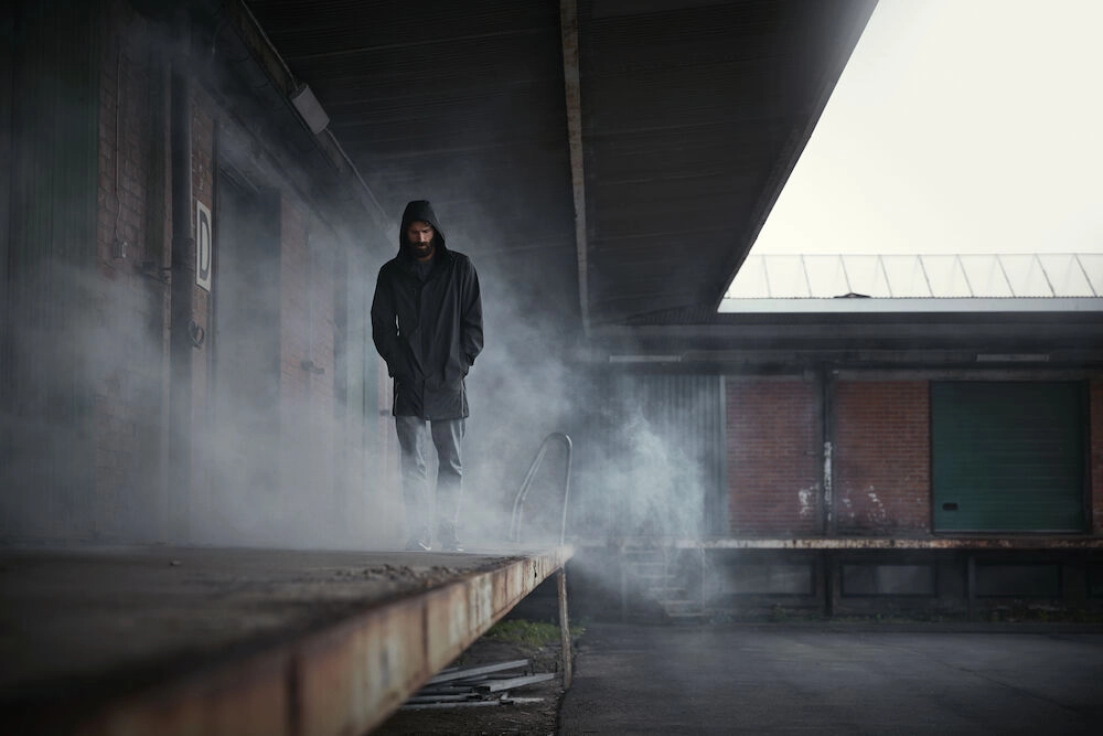 Immagine Urban Rain Coat M