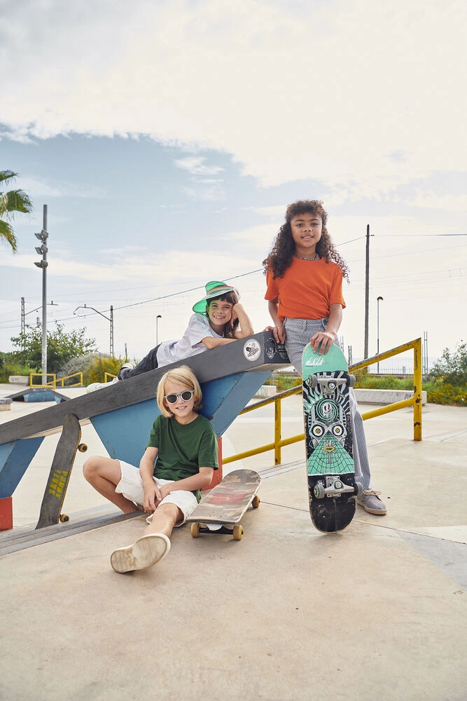 Immagine Basic-T Junior